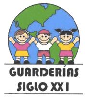 GUARDERIAS SIGLO XXI