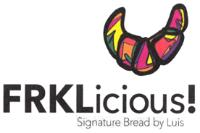 FRKLICIOUS! SIGNATURE BREAD BY LUIS