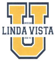 U UNIVERSIDAD LINDA VISTA DESDE 1947