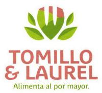 TOMILLO & LAUREL ALIMENTA AL POR MAYOR