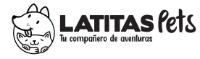 LATITAS PETS TU COMPAÑERO DE AVENTURAS