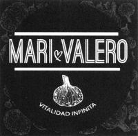 MARI VALERO VITALIDAD INFINITA