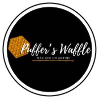 PUFFER'S WAFFLE MÁS QUE UN ANTOJO