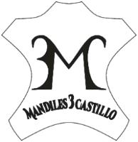 3MC MANDILES 3 CASTILLO