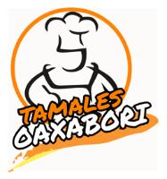 TAMALES OAXABORI