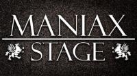 MANIAX STAGE