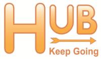 HUB KEEP GOING
