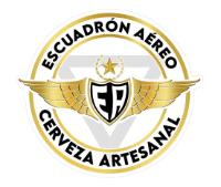 ESCUADRÓN AÉREO CERVEZA ARTESANAL
