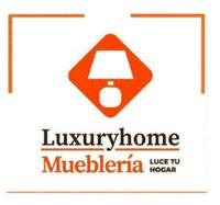 LUXURY HOME; MUEBLERÍA