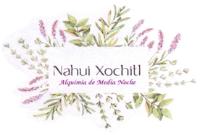 NAHUI XOCHITL ALQUIMIA DE MEDIA NOCHE