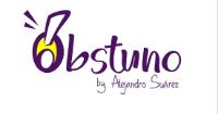 ÓBSTUNO BY ALEJANDRO SUÁREZ