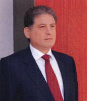 JOSE GERMAN ESPINOSA SANTIBAÑEZ Ó GERMAN ESPINOSA SANTIBAÑEZ