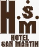 HOTEL SAN MARTIN