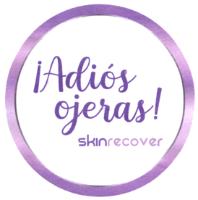 ¡ADIÓS OJERAS! SKINRECOVER