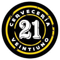 CERVECERIA 21 VEINTIUNO