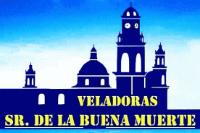 VELADORAS SR. DE LA BUENA MUERTE