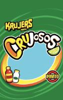 KRUJERS PAVITO CRUJOSOS
