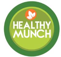 HEALTHY MUNCH