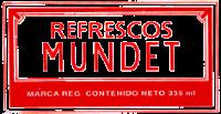 MUNDET