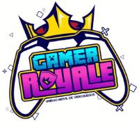 GAMER ROYALE UNIDAD MOVIL DE VIDEO JUEGOS