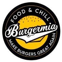 BURGERMIA MAKE BURGERS GREAT AGAIN