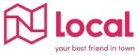 LOCAL YOUR BEST FRIEND IN TOWN