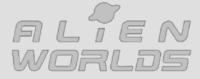ALIEN WORLDS
