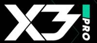 X3;PRO