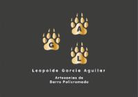 LGA LEOPOLDO GARCÍA AGUILAR