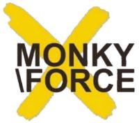 MONKEY FORCE
