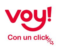 VOY! CON UN CLICK