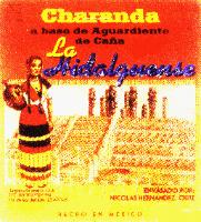 LA HIDALGUENSE