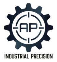 AP INDUSTRIAL PRECISION