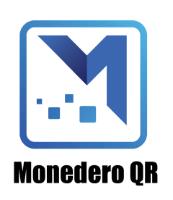 M MONEDERO QR