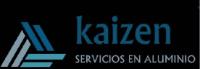 KAIZEN SERVICIOS EN ALUMINIO