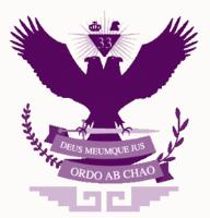 SUPREMO CONSEJO DE SOBERANOS GRANDES INSPECTORES GENERALES DEL 33º Y ULTIMO GRADO DEL RITO ESCOCES ANTIGUO Y ACEPTADO PARA LA JURISDICCION MASONICA DE LOS ESTADOS UNIDOS MEXICANOS; GRAN FAMILIA MASONICA MEXICANA