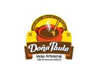 DOÑA PAULA MOLE ARTESANAL