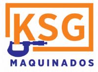KSG MAQUINADOS