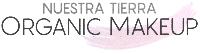 NUESTRA TIERRA ORGANIC MAKEUP
