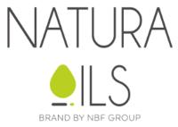 NATURA OILS BRAND BY NBF GROUP