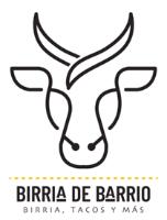 BIRRIA DE BARRIO BIRRIA; TACOS Y MÁS