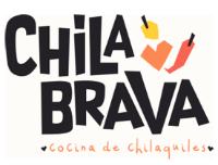 CHILA BRAVA; COCINA DE CHILAQUILES