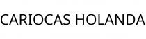 CARIOCAS HOLANDA