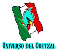 UNIVERSO DEL QUETZAL