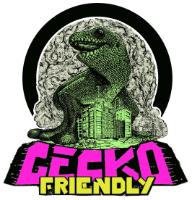 GECKO FRIENDLY