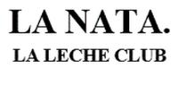 LA NATA. LA LECHE CLUB