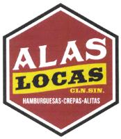 ALAS LOCAS