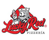 LUCKY RED PIZZERIA