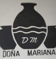 DM DOÑA MARIANA