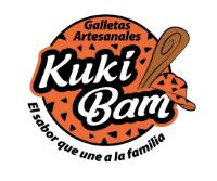 GALLETAS ARTESANALES KUKI BAM